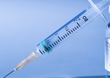 गण्डकी प्रदेशमा बालबालिकालाइ बिद्यालयमै टाइफाइडको खोप