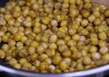 यस्ता छन् प्रोटिन पाइने शाहाकारी खाना ।