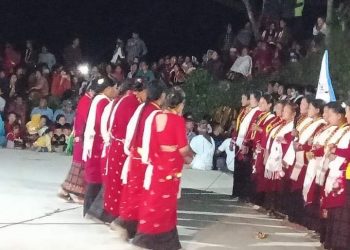 कालीगण्डकीमा आठौं जिवैमामा महोत्सव सम्पन्न