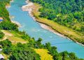 कालीगण्डकी नदी दोहनको चपेटामा