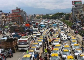 काठमाडौं उपत्यकामा सार्बजनिक यातायातको भाडा बढ्यो, कतिले बढ्यो (हेर्नुहोस्)