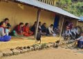 पाल्पामा विकास र समृद्धिका लागि काँग्रेस सहितको गठबन्धनका उम्मेदवारलाई  जिताउन आग्रह