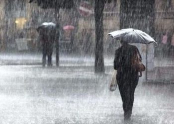 बागमती र गण्डकीमा बिहानै वर्षा, दिउँसो अधिकांश स्थानमा वर्षाको सम्भावना