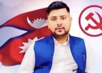 रुरुक्षेत्र गाउँपालिका अध्यक्ष पदमा यदु ज्ञवाली विजयी !