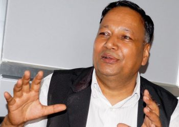 शैक्षिक सुधारका लागि शिक्षामन्त्रीका यस्ता छन् प्राथमिकताहरू!