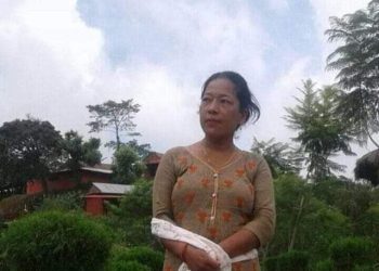 स्याङ्जाको कालीगण्डकीमा वडा नम्बर २ मा नेपाली काङ्ग्रेसबाट खगिसरा आले बिजयी