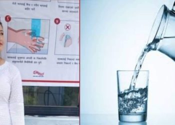 वर्षा सुरु भयो-  पानी जन्य रोगबाट कसरी जोगिने