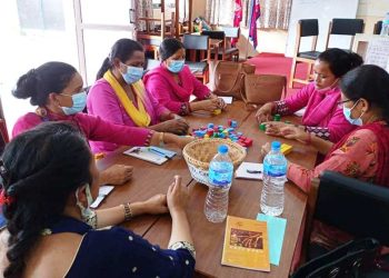 बाल विकास कक्षाका शिक्षकहरुको तलब बढ्यो