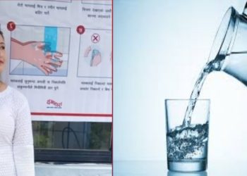 वर्षायामको सुरु भयो-  पानी जन्य रोगबाट कसरी जोगिने