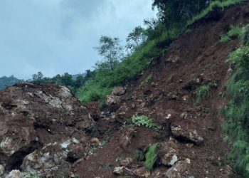 कालीगण्डकी करिडोर अवरुद्द