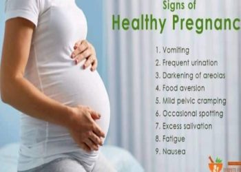 गर्भवती अवस्थामा जानकारी हुनु पर्ने कुराहरु :-