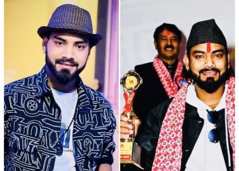 साँगीतिक दुनिया रंग फेर्ने संगीतकार -नन्दु परियार